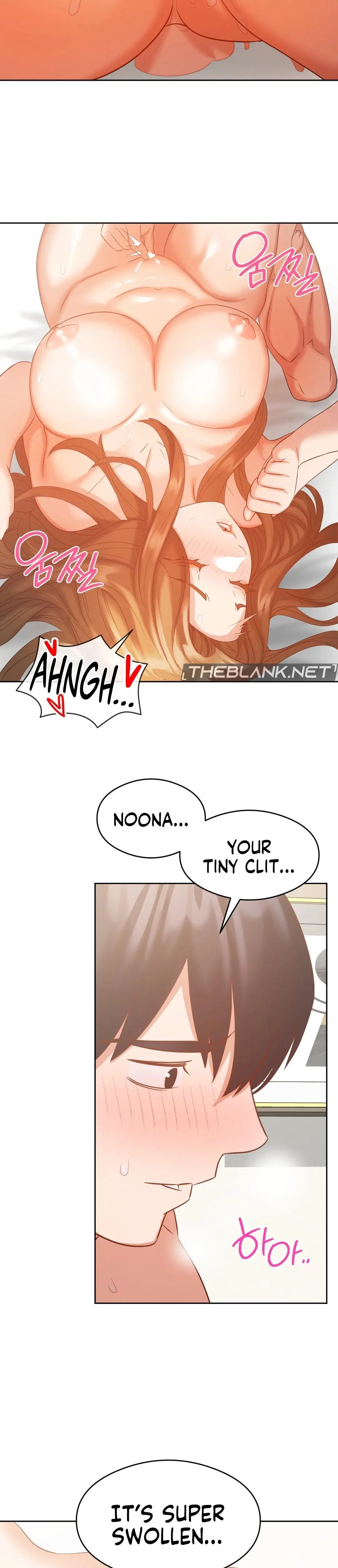Shall We Go To The Ryokan Together Chapter 14 - Page 23
