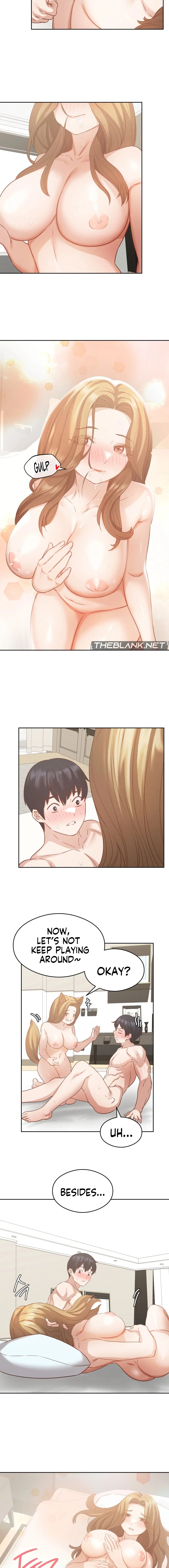 Shall We Go To The Ryokan Together Chapter 15 - Page 13