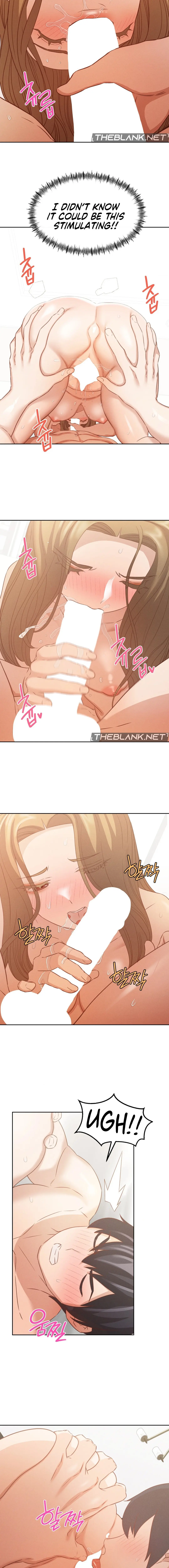 Shall We Go To The Ryokan Together Chapter 15 - Page 8