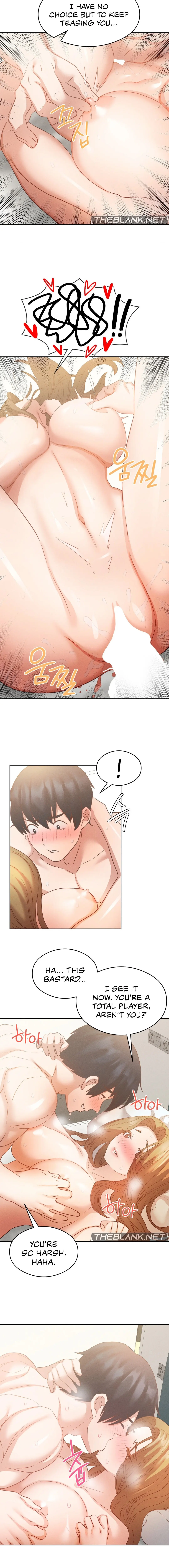Shall We Go To The Ryokan Together Chapter 16 - Page 10