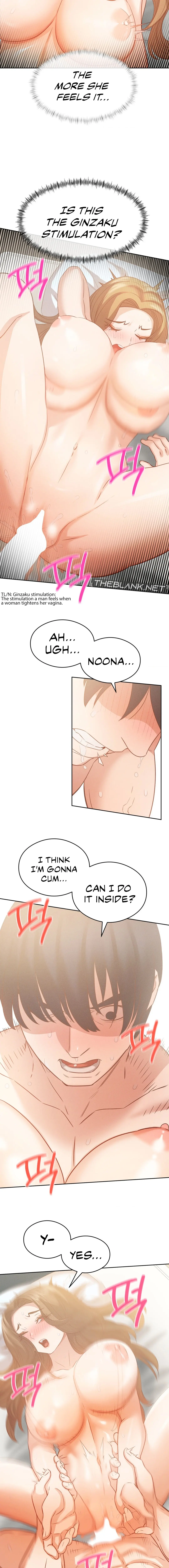 Shall We Go To The Ryokan Together Chapter 16 - Page 13