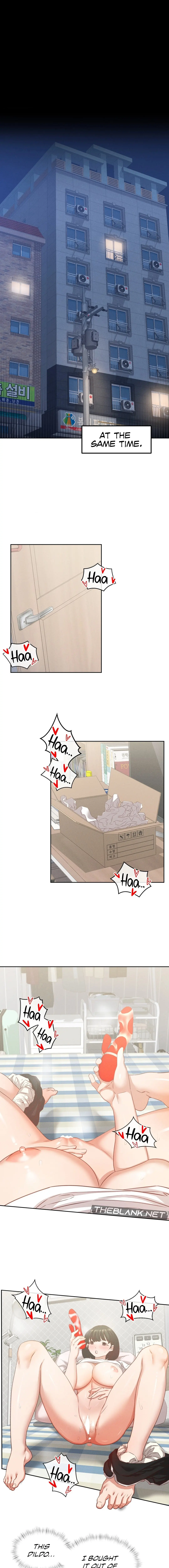 Shall We Go To The Ryokan Together Chapter 17 - Page 10