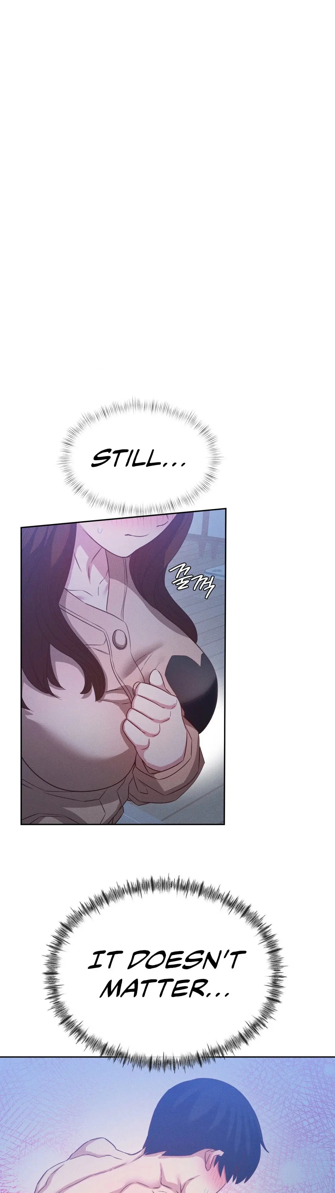 Shall We Go To The Ryokan Together Chapter 18 - Page 1