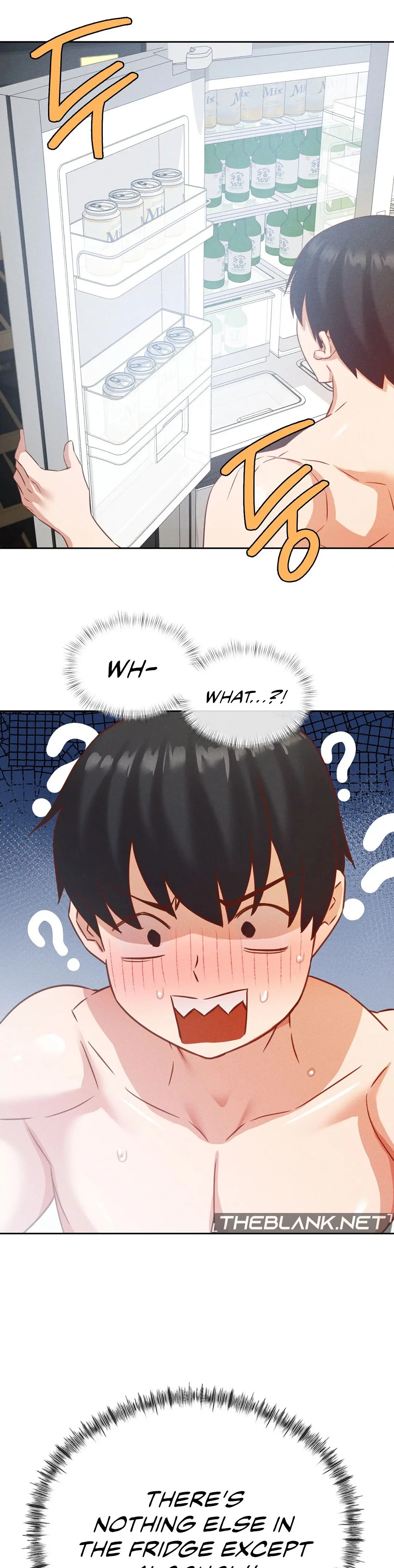 Shall We Go To The Ryokan Together Chapter 18 - Page 11