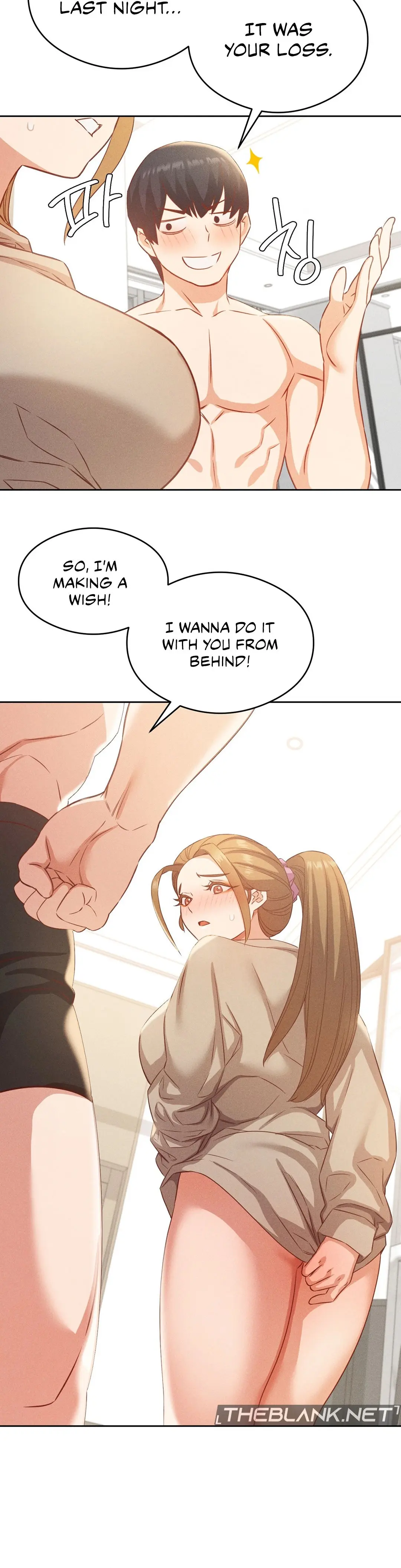 Shall We Go To The Ryokan Together Chapter 18 - Page 26