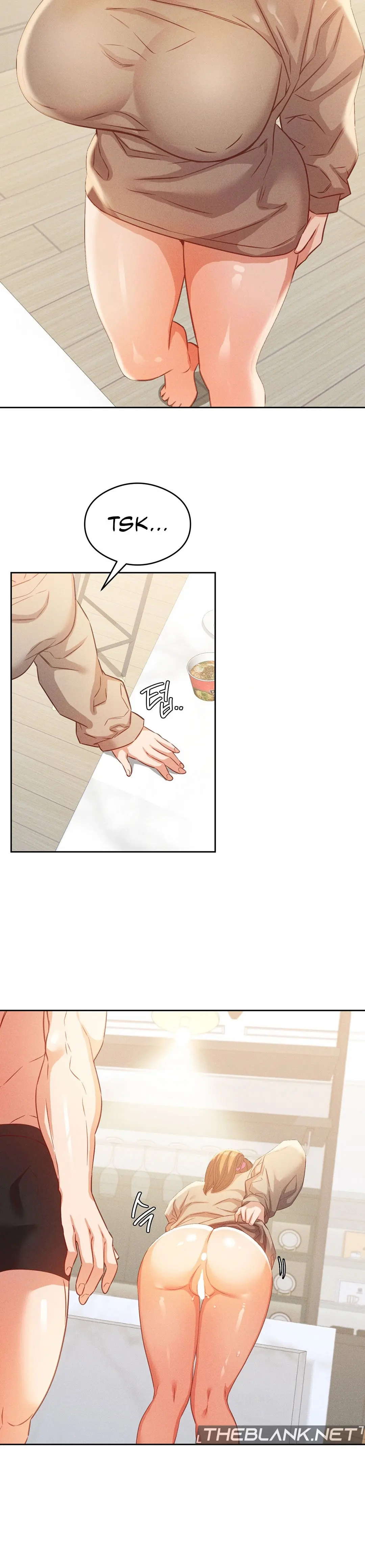 Shall We Go To The Ryokan Together Chapter 18 - Page 28