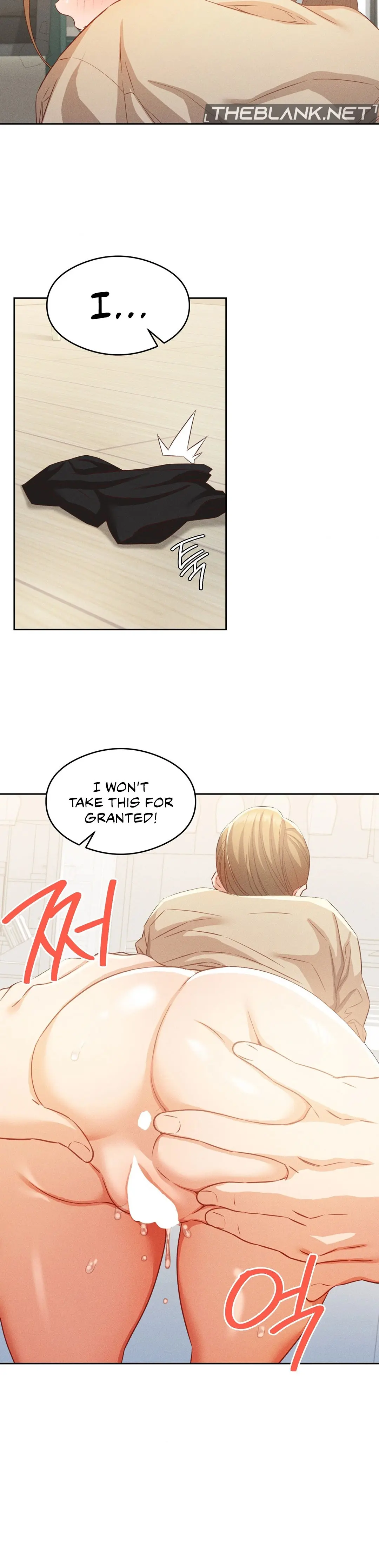 Shall We Go To The Ryokan Together Chapter 18 - Page 30