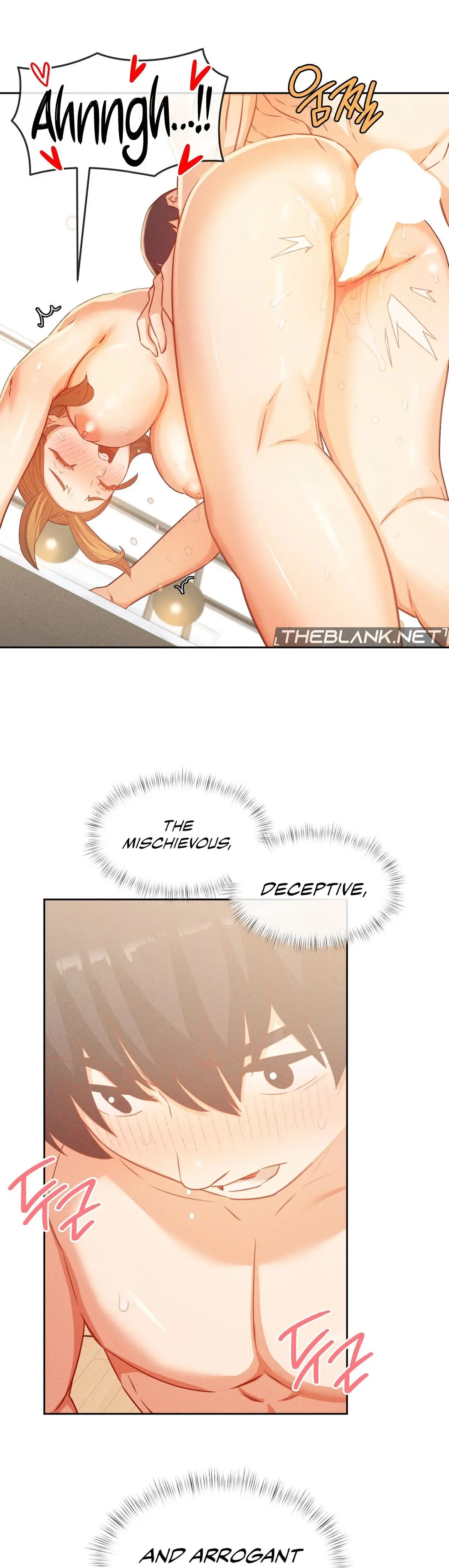 Shall We Go To The Ryokan Together Chapter 19 - Page 10