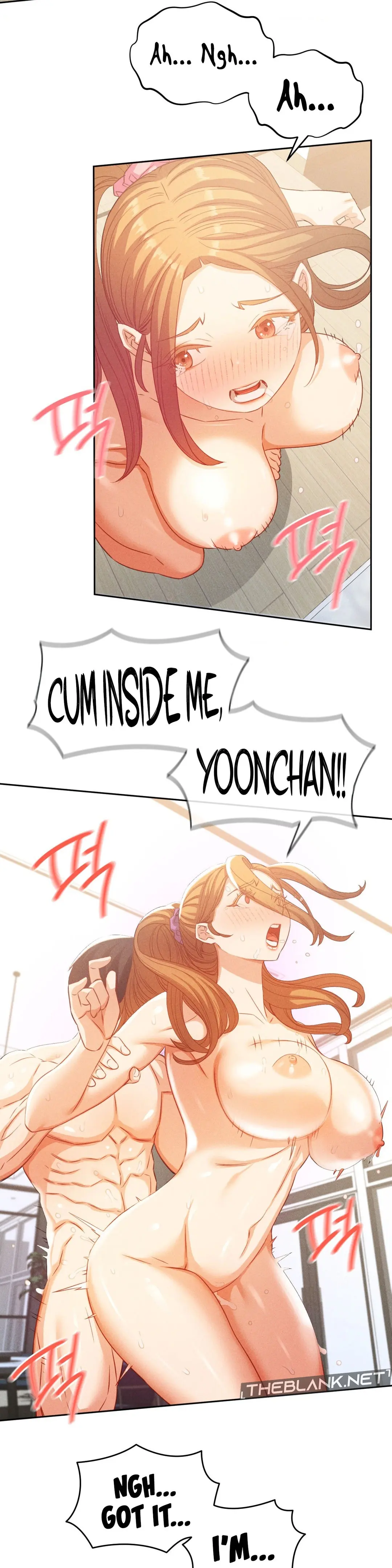 Shall We Go To The Ryokan Together Chapter 19 - Page 15