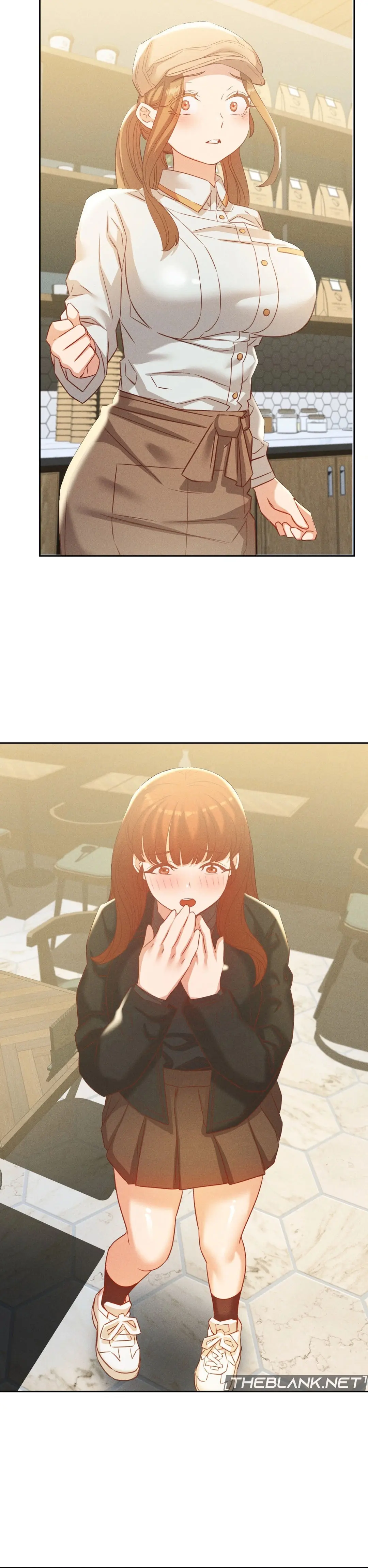 Shall We Go To The Ryokan Together Chapter 19 - Page 32
