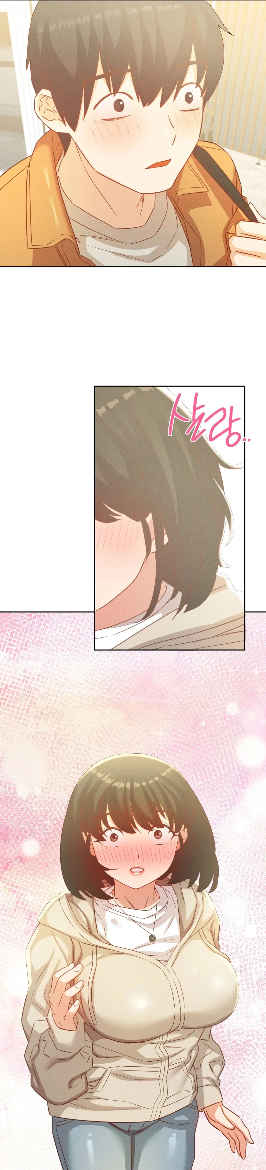 Shall We Go To The Ryokan Together Chapter 19 - Page 33