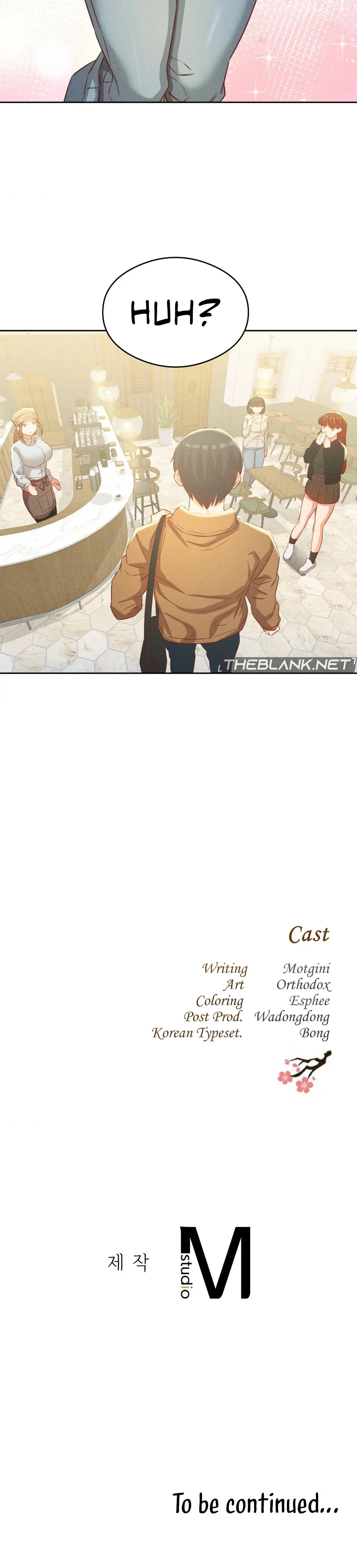 Shall We Go To The Ryokan Together Chapter 19 - Page 34