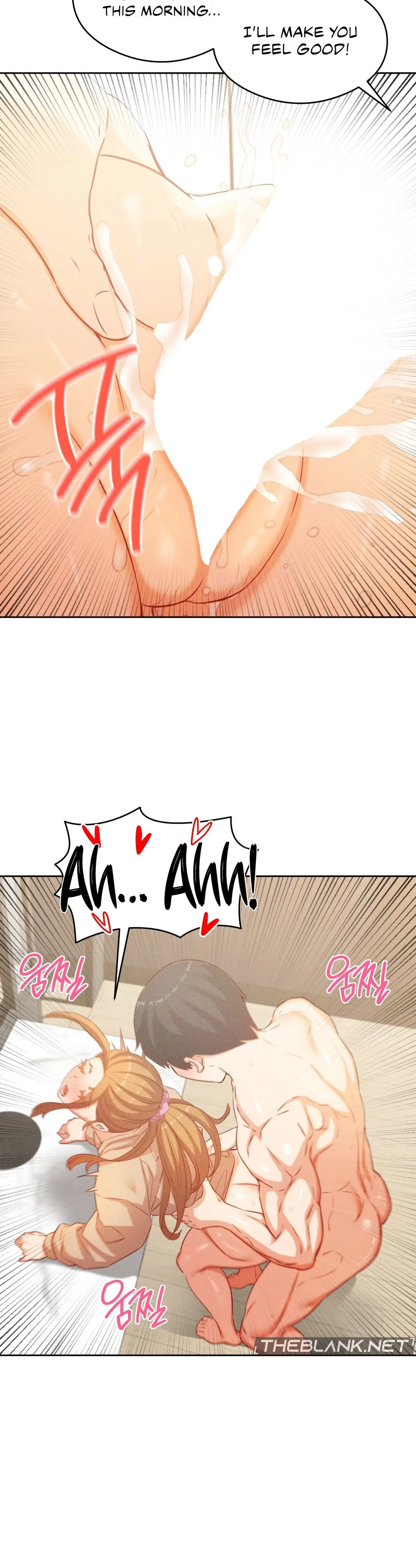 Shall We Go To The Ryokan Together Chapter 19 - Page 4