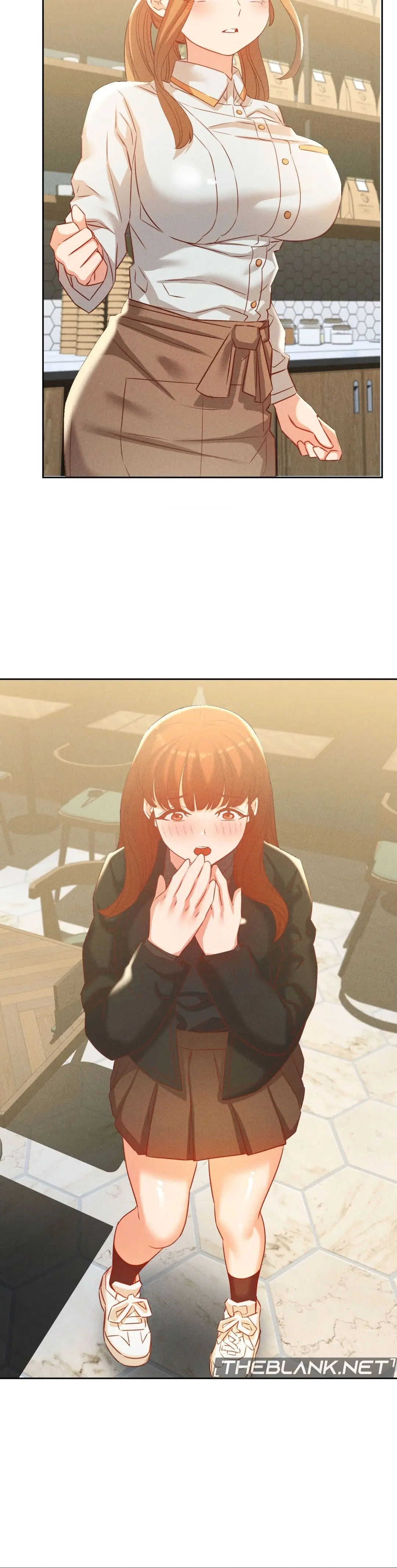 Shall We Go To The Ryokan Together Chapter 20 - Page 10
