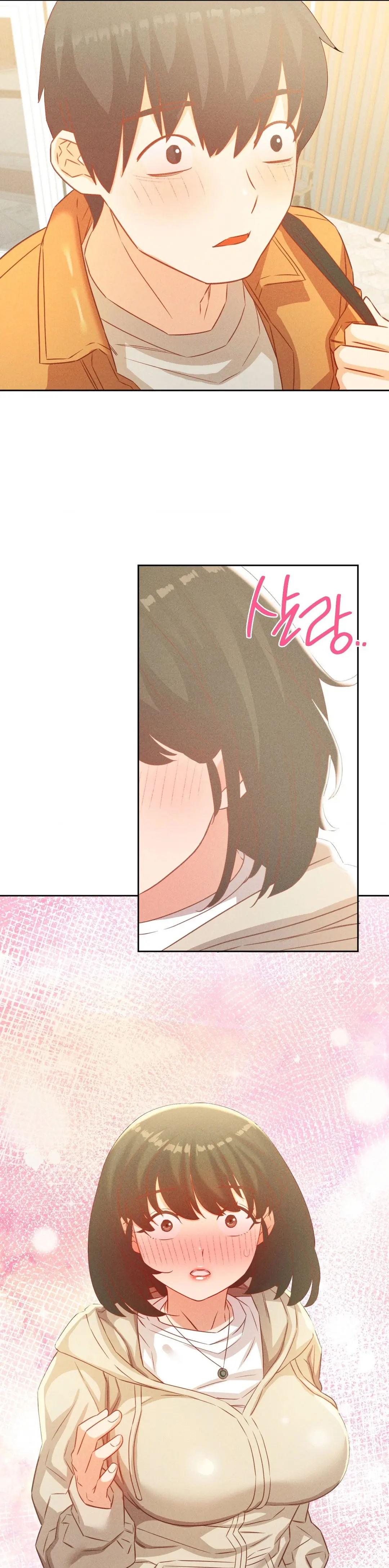 Shall We Go To The Ryokan Together Chapter 20 - Page 11