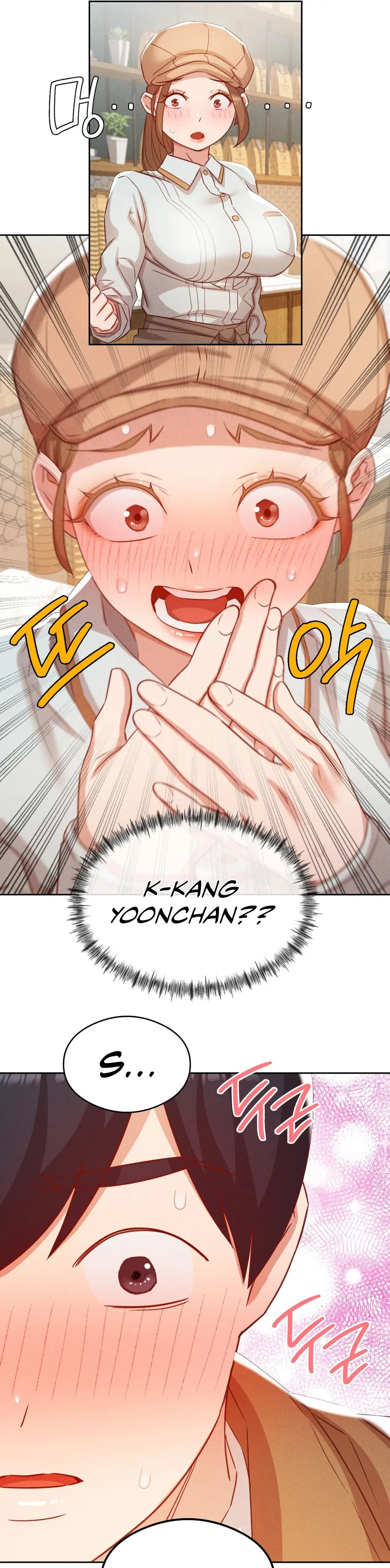 Shall We Go To The Ryokan Together Chapter 20 - Page 13