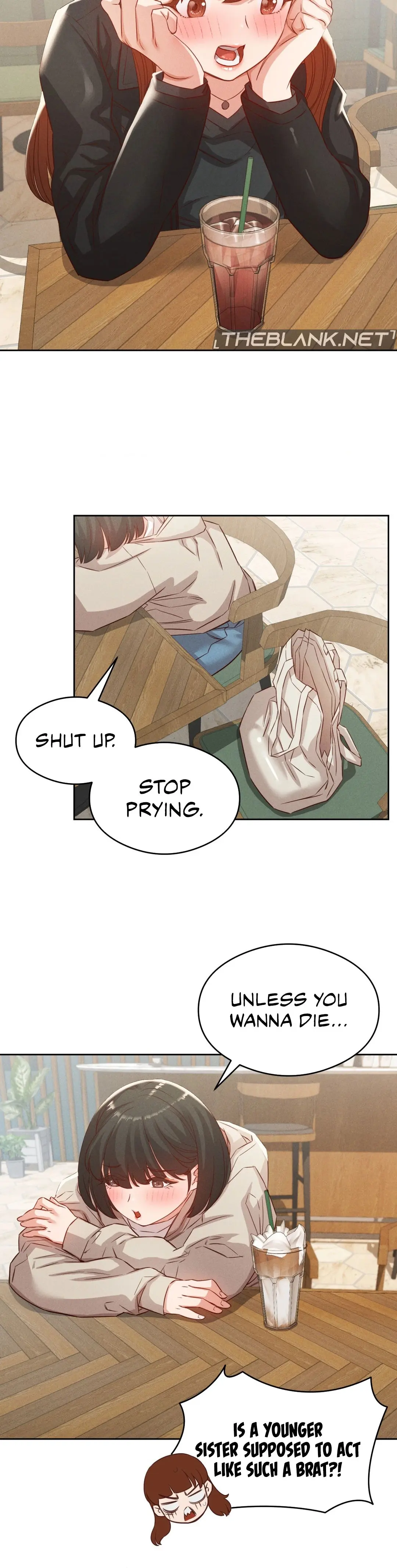Shall We Go To The Ryokan Together Chapter 20 - Page 2