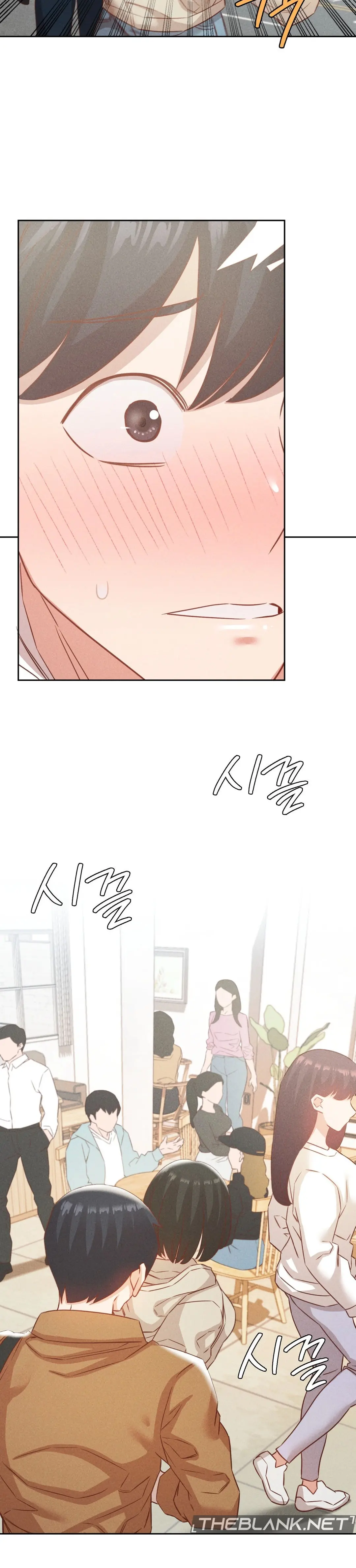 Shall We Go To The Ryokan Together Chapter 20 - Page 28