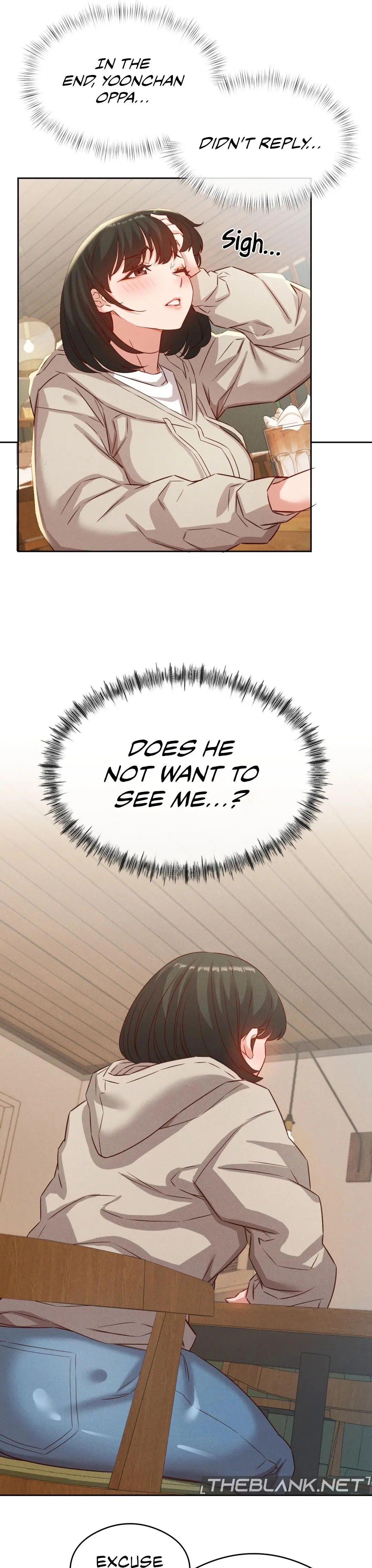 Shall We Go To The Ryokan Together Chapter 20 - Page 3