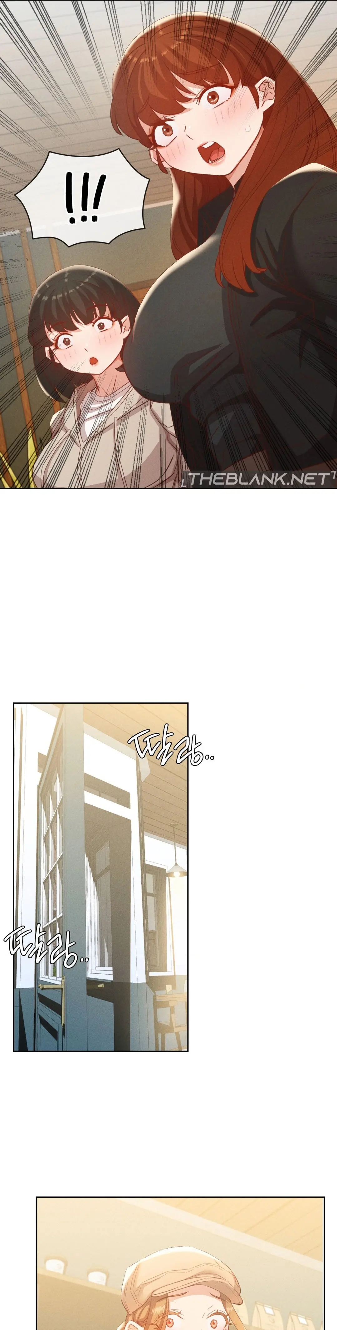 Shall We Go To The Ryokan Together Chapter 20 - Page 9