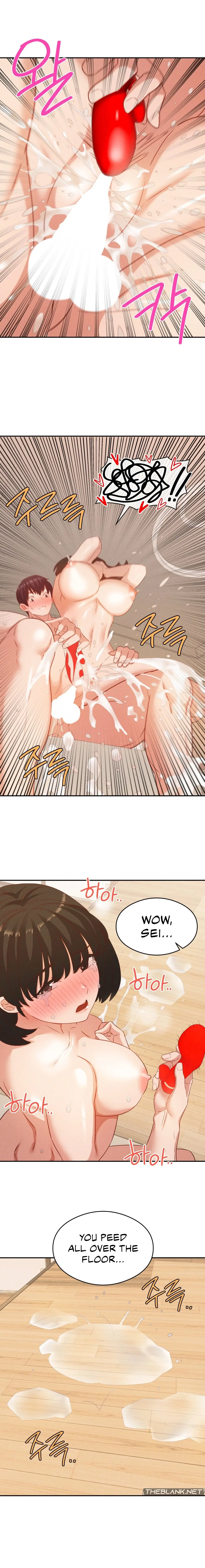 Shall We Go To The Ryokan Together Chapter 22 - Page 10