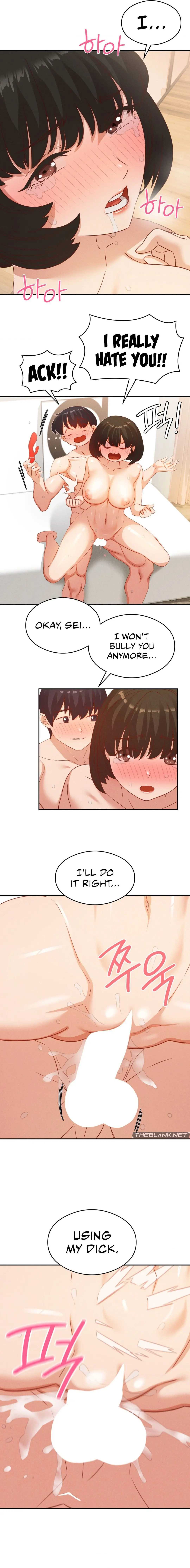 Shall We Go To The Ryokan Together Chapter 22 - Page 11