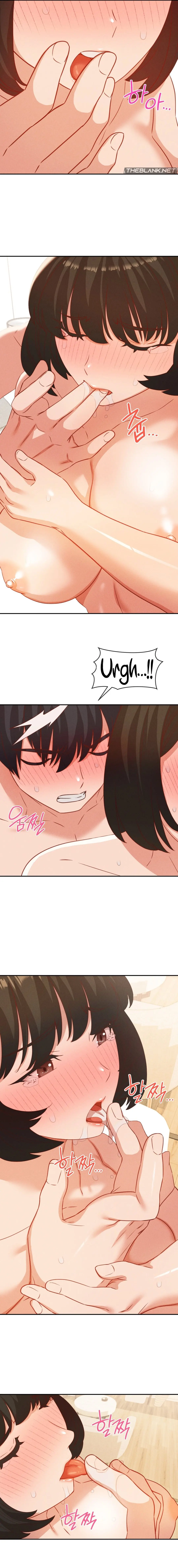 Shall We Go To The Ryokan Together Chapter 22 - Page 13