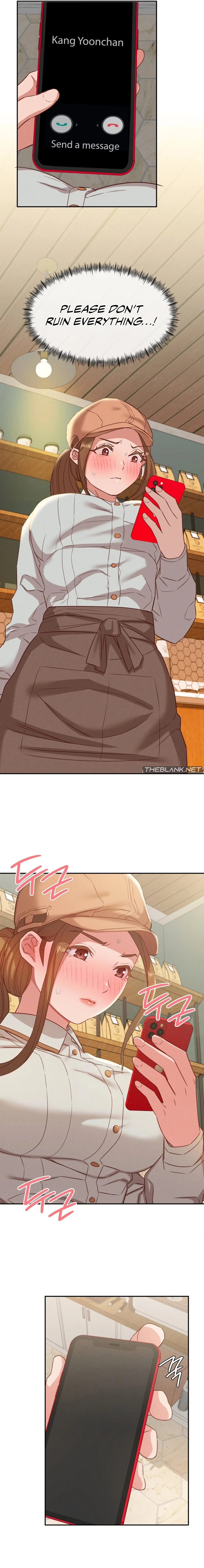 Shall We Go To The Ryokan Together Chapter 22 - Page 2