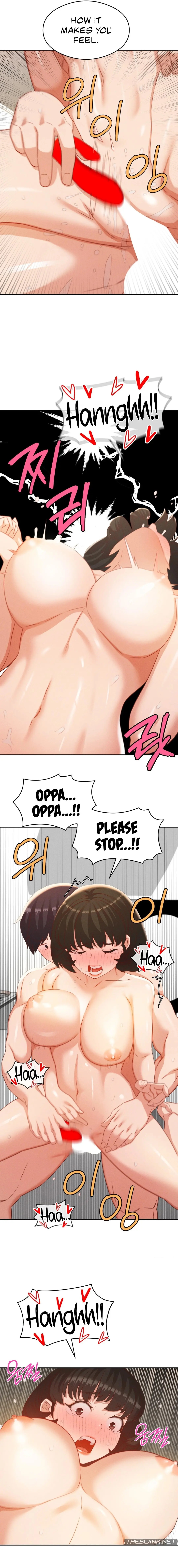 Shall We Go To The Ryokan Together Chapter 22 - Page 9