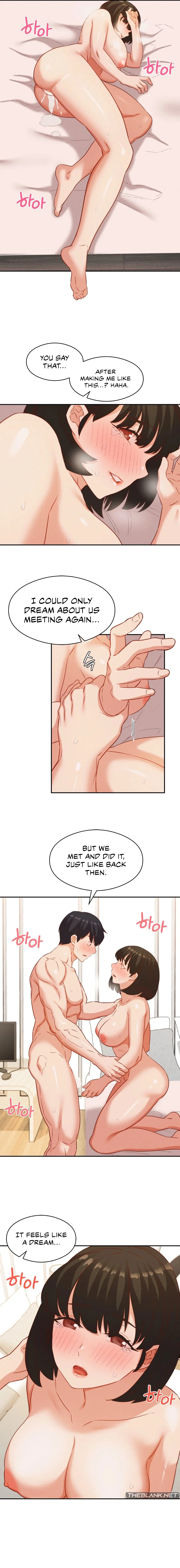 Shall We Go To The Ryokan Together Chapter 23 - Page 6