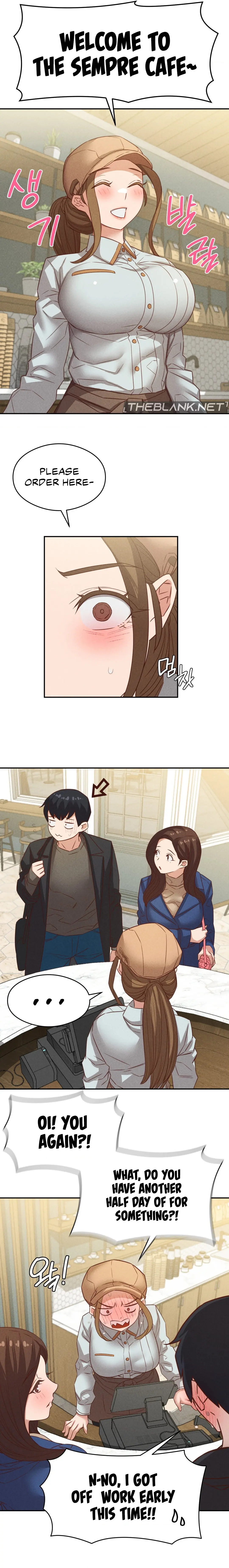 Shall We Go To The Ryokan Together Chapter 24 - Page 13