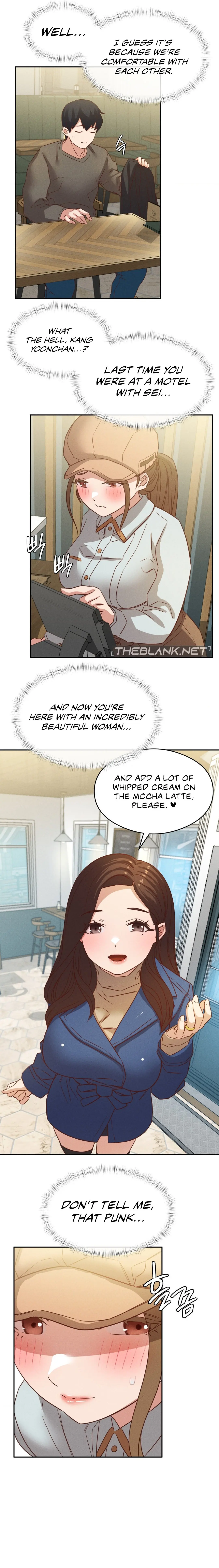 Shall We Go To The Ryokan Together Chapter 24 - Page 16