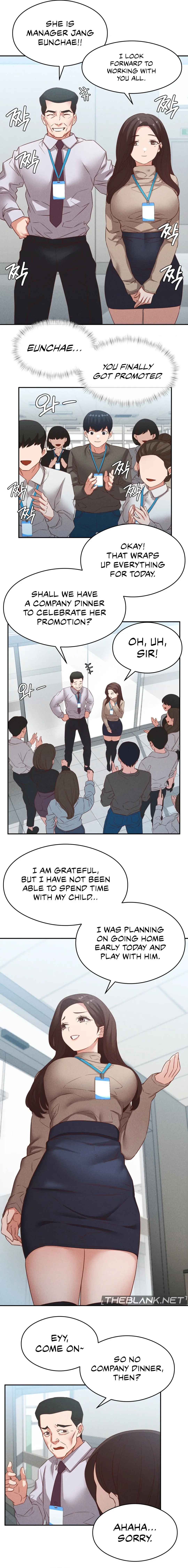 Shall We Go To The Ryokan Together Chapter 24 - Page 8