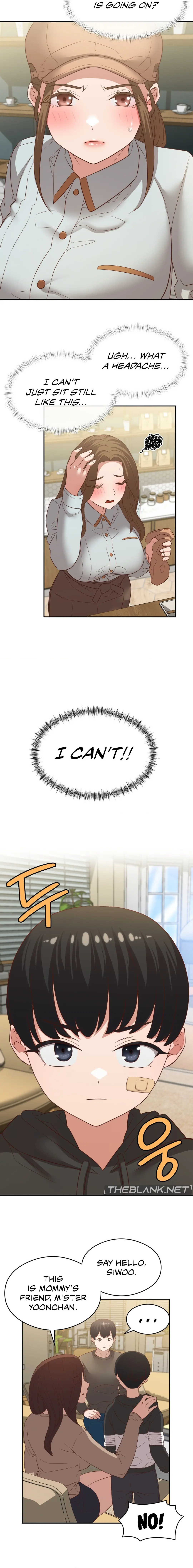 Shall We Go To The Ryokan Together Chapter 25 - Page 11