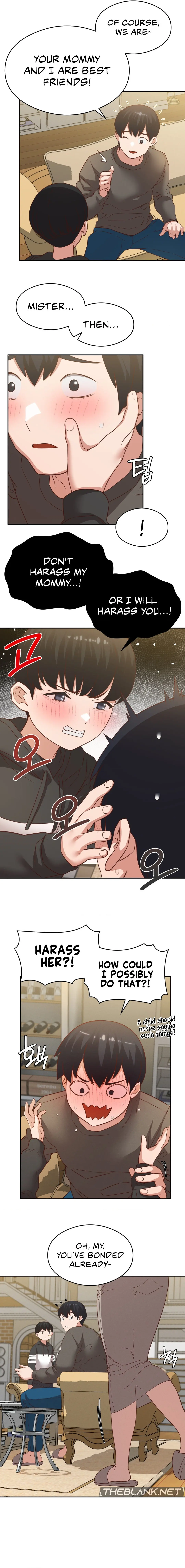 Shall We Go To The Ryokan Together Chapter 25 - Page 13