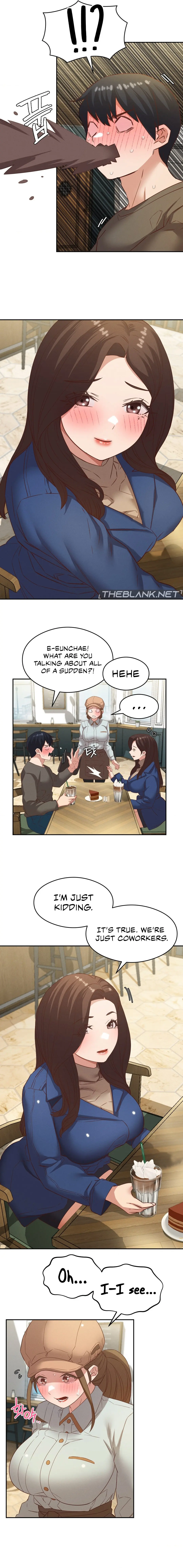 Shall We Go To The Ryokan Together Chapter 25 - Page 6
