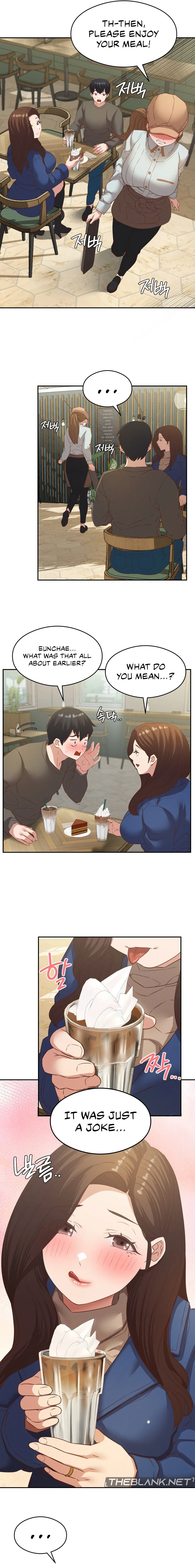 Shall We Go To The Ryokan Together Chapter 25 - Page 7