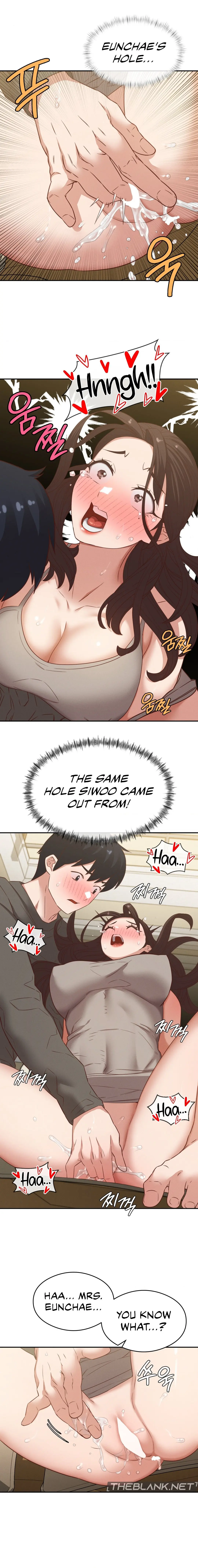 Shall We Go To The Ryokan Together Chapter 26 - Page 14