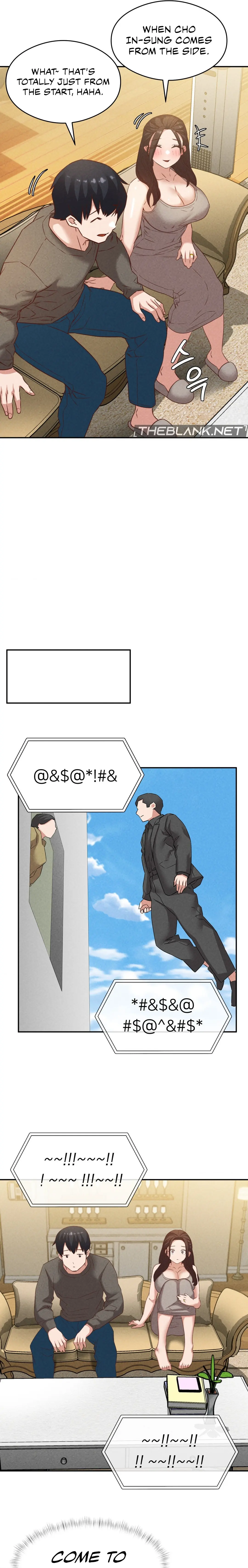 Shall We Go To The Ryokan Together Chapter 26 - Page 4