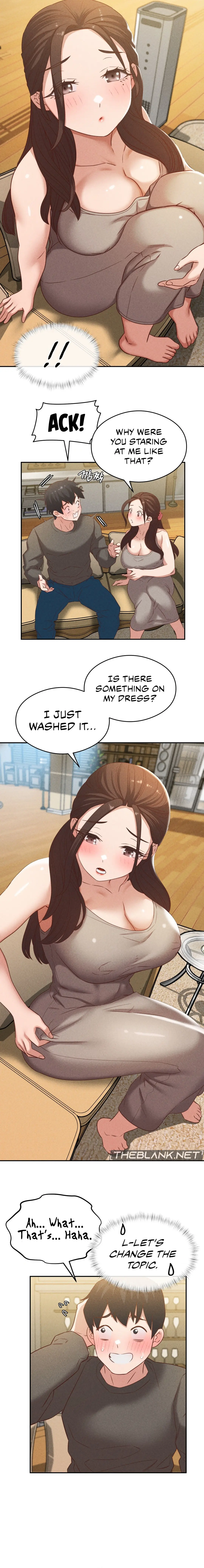 Shall We Go To The Ryokan Together Chapter 26 - Page 6