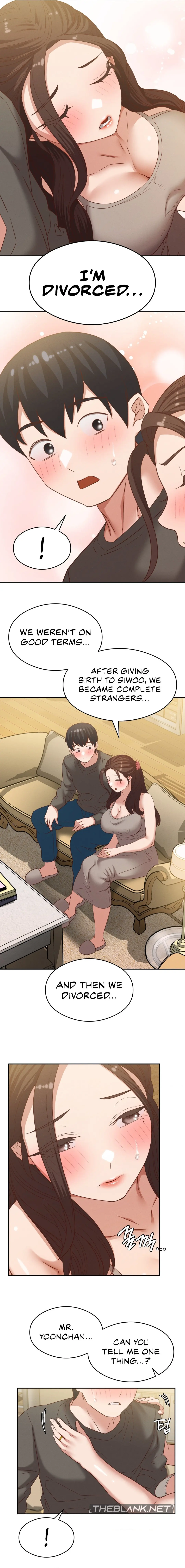 Shall We Go To The Ryokan Together Chapter 26 - Page 9