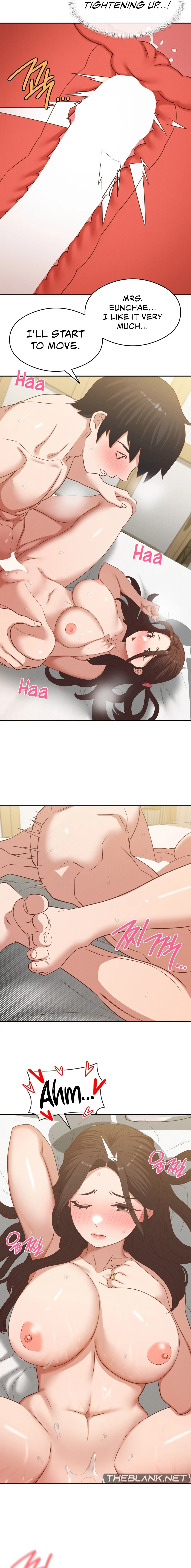 Shall We Go To The Ryokan Together Chapter 27 - Page 12
