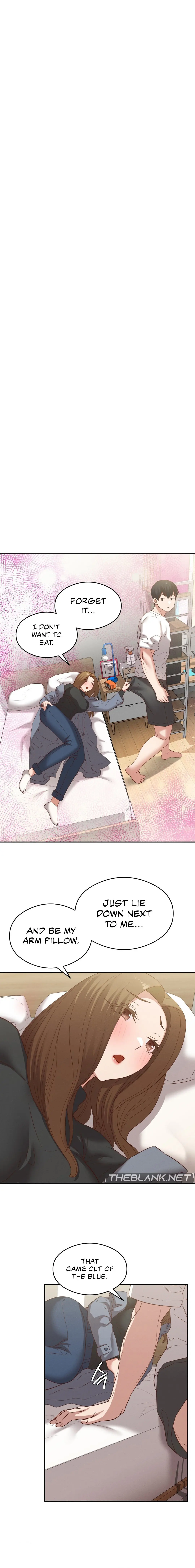 Shall We Go To The Ryokan Together Chapter 29 - Page 1