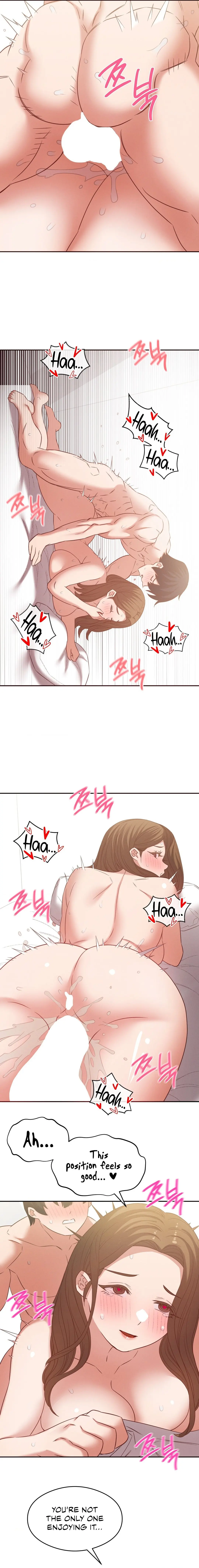 Shall We Go To The Ryokan Together Chapter 29 - Page 11