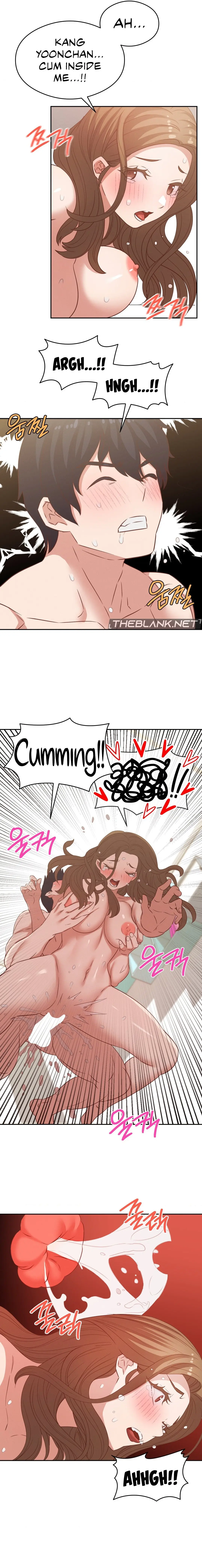 Shall We Go To The Ryokan Together Chapter 29 - Page 15