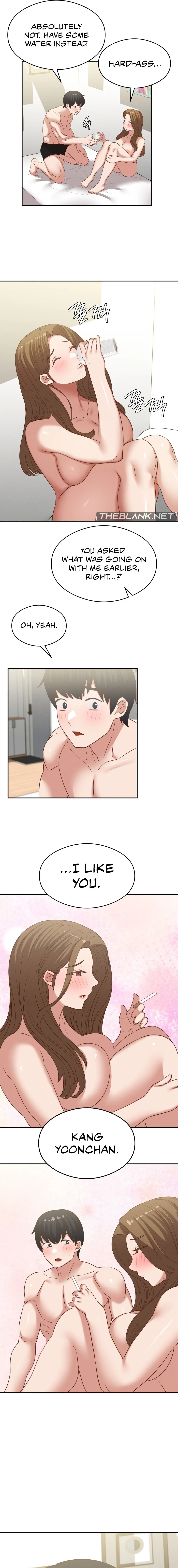 Shall We Go To The Ryokan Together Chapter 29 - Page 17