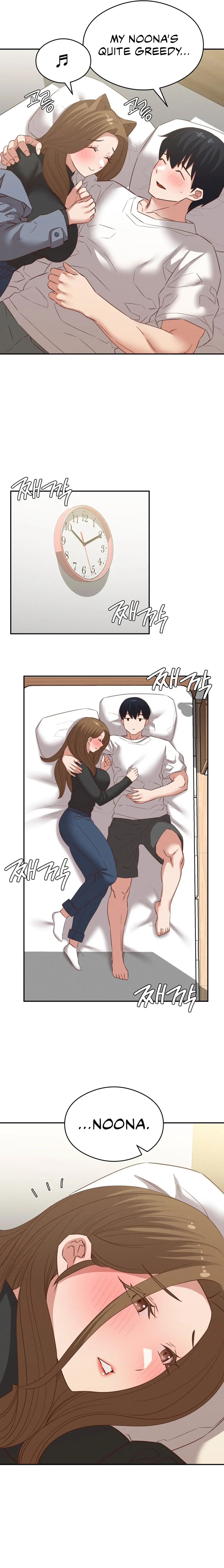 Shall We Go To The Ryokan Together Chapter 29 - Page 2