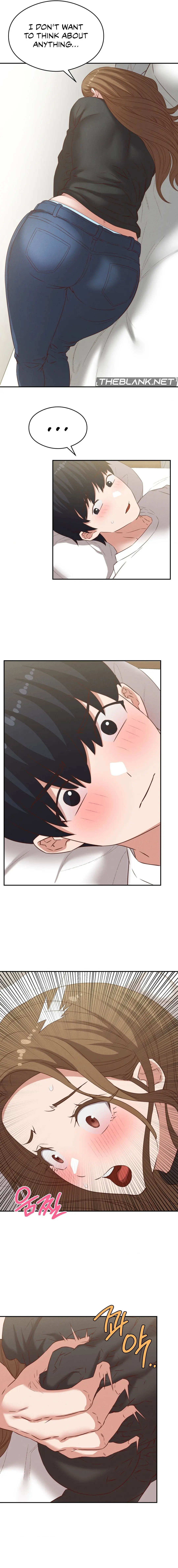 Shall We Go To The Ryokan Together Chapter 29 - Page 4