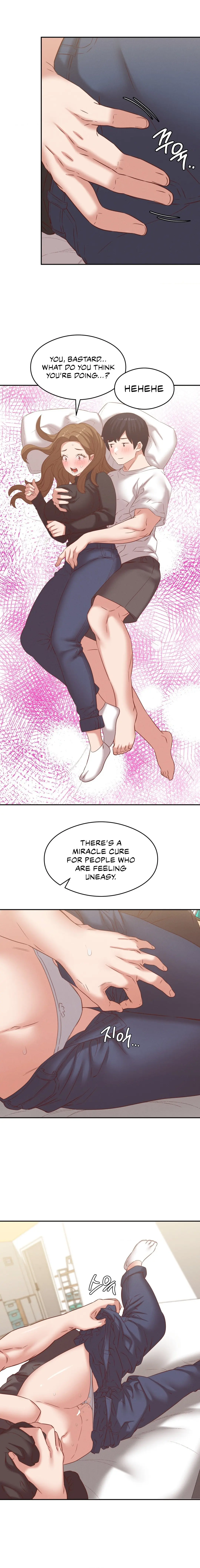 Shall We Go To The Ryokan Together Chapter 29 - Page 5