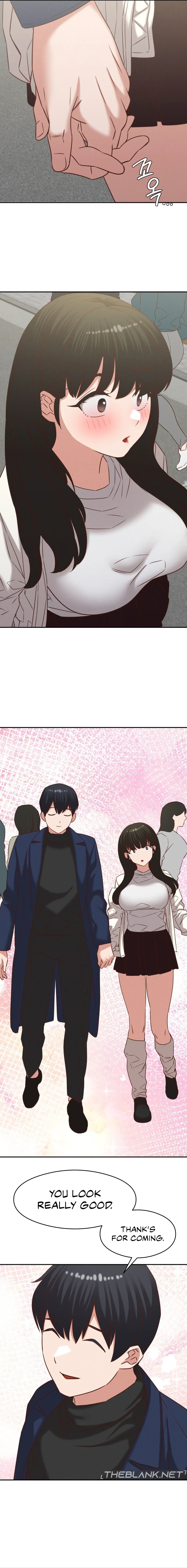 Shall We Go To The Ryokan Together Chapter 30 - Page 13